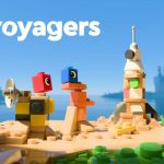 Lego Voyagers dévoilé, une nouvelle aventure en coop à deux joueurs