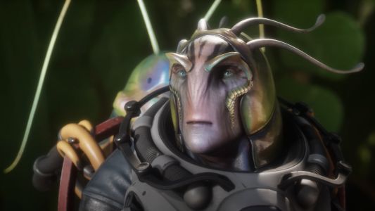 News : Infinitesimals annoncé par Epic : incarnez un chef extraterrestre de la taille d’un insecte