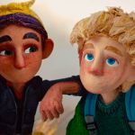 Epic Games annonce Out of Words, un jeu en coopération tout mignon façonné à la main