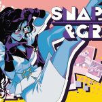Le surprenant SNAP & GRAB se dévoile, et il sort day one dans le Xbox Game Pass !