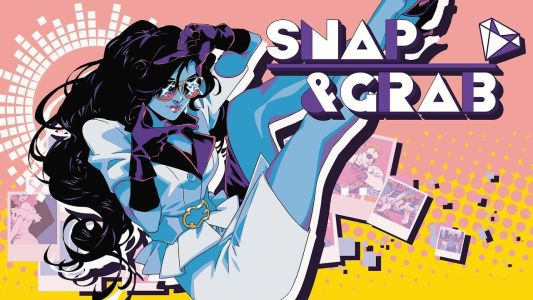 News : Le surprenant SNAP & GRAB se dévoile, et il sort day one dans le Xbox Game Pass !