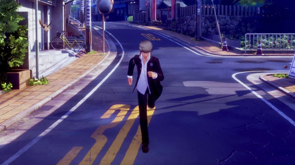 Le remake de Persona 4 est officiellement confirmé à la conférence Xbox