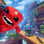 Super Meat Boy 3D s&rsquo;offre 15 minutes de gameplay avant son arrivée dans le Xbox Game Pass