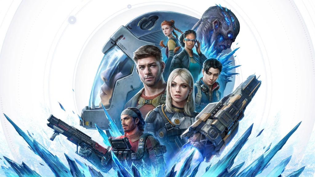 Le RPG spatial The Expanse : Osiris Reborn se donne tous les moyens pour devenir un jeu culte