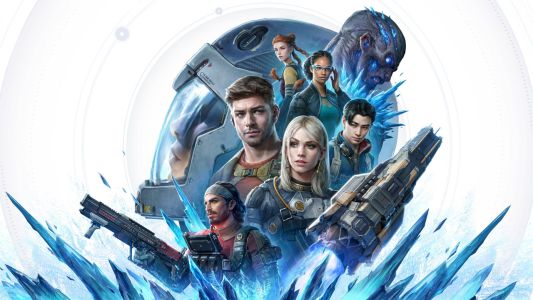 Le RPG spatial The Expanse : Osiris Reborn se donne tous les moyens pour devenir un jeu culte