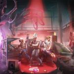 Abiotic Factor sortira en 1.0 en juillet, encore une pépite très bien notée pour le Xbox Game Pass