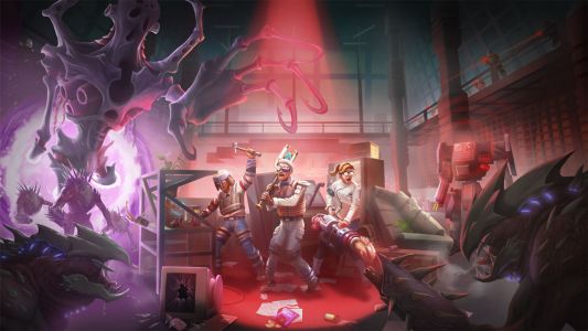 Xbox Game Pass : un nouveau jeu sort aujourd’hui, après son accès anticipé Steam très réussi