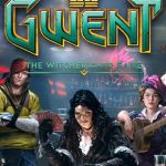 Gwent, le jeu de carte The Witcher, ne sera plus supporté sur Xbox et PS4