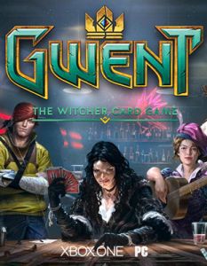 News : The Witcher : le nouveau jeu Gwent prévu pour 2022 se montre en images