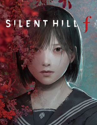 Silent Hill F : le nouveau jeu d&rsquo;horreur refait surface, et il n&rsquo;est pas tout seul !