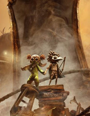 Little Nightmares 3 est disponible en précommande pour 34,99 € sur Xbox, PS5 et Switch