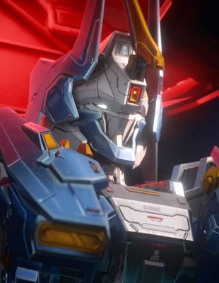 Nouveau trailer explosif pour Mecha BREAK : l’attente monte d’un cran avant 2025