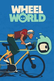 Jeu : Wheel World
