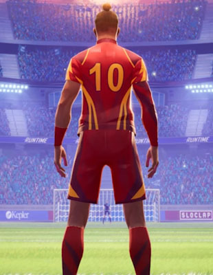 Jeu : REMATCH