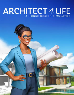Architect Life : créez la maison de vos rêves, des plans à la 3D, avec le nouveau jeu qui sort en 2025