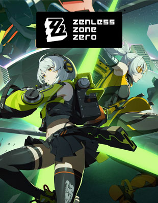 Zenless Zone Zero : miHoYo (Genshin Impact) se prépare à lancer son free-to-play sur Xbox