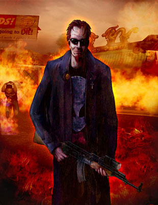 Postal 2, l’un des jeux les plus controversés, est de retour dans une nouvelle version