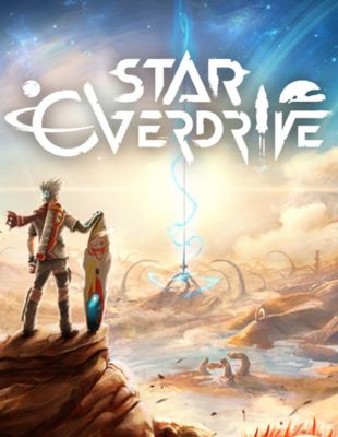 Test – Star Overdrive – Plus frustrant que fun