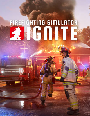 Jeu : Firefighting Simulator : Ignite