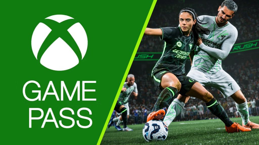 Xbox Game Pass : un nouveau jeu débarque aujourd&rsquo;hui via EA Play