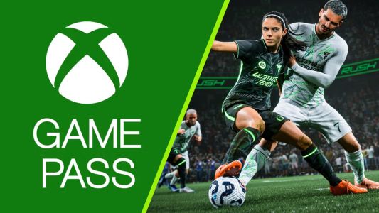 News : Xbox Game Pass : un nouveau jeu débarque aujourd’hui via EA Play