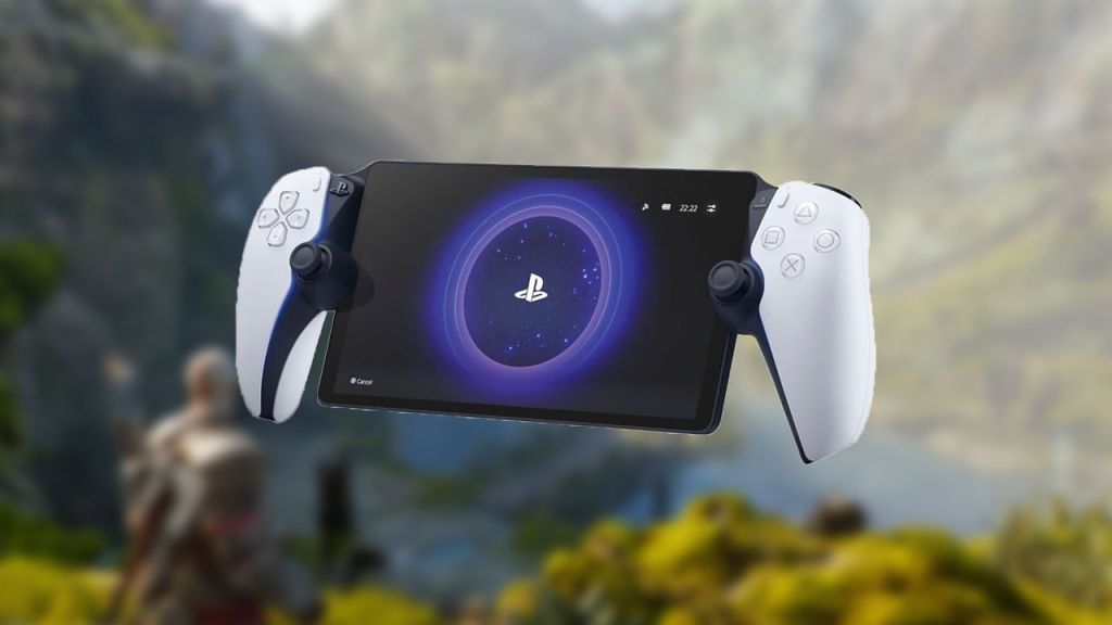 La nouvelle PlayStation portable fuite, un insider révèle des détails techniques prometteurs