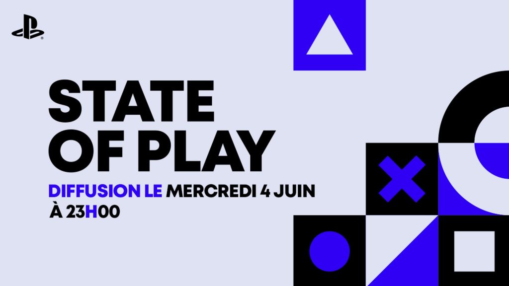 PlayStation annonce un nouveau State of Play : la conférence à suivre demain en direct !