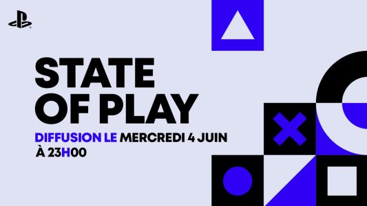 News : PlayStation annonce un nouveau State of Play : la conférence à suivre demain en direct !