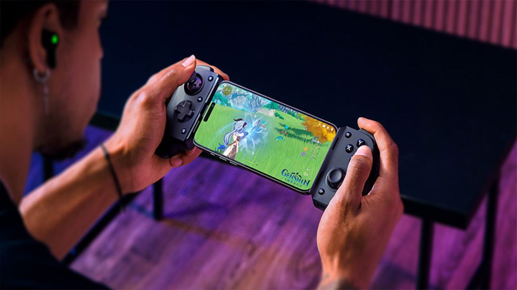 Razer dévoile les Kishi V3, ses nouvelles manettes taillées pour le jeu sur mobile et tablette