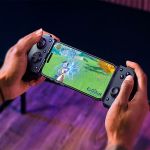 Razer dévoile les Kishi V3, ses nouvelles manettes taillées pour le jeu sur mobile et tablette