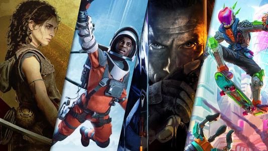 News : Conférence Xbox : le résumé COMPLET des 31 annonces et surprises dévoilées