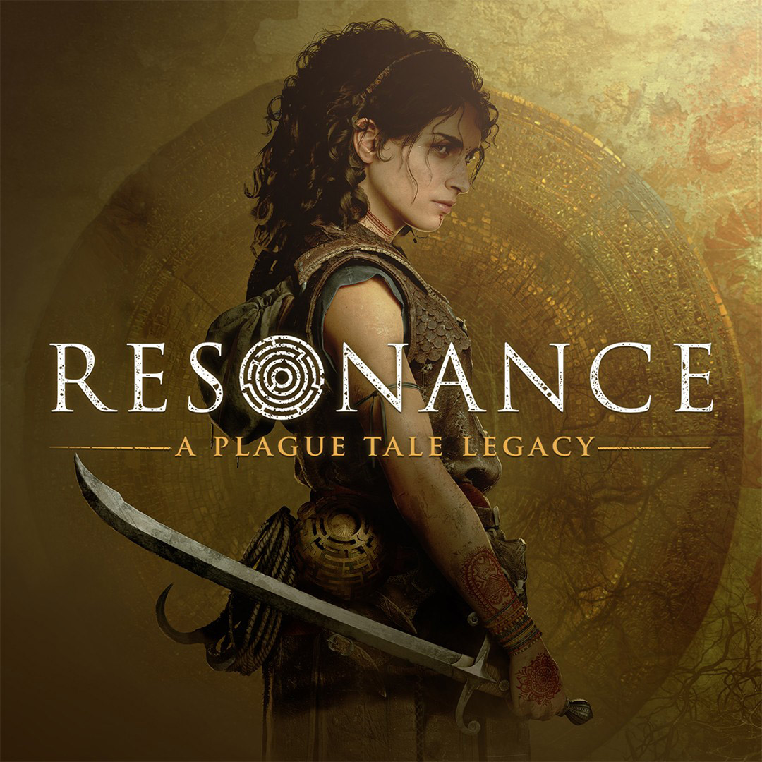 Image de Resonance - A Plague Tale Legacy