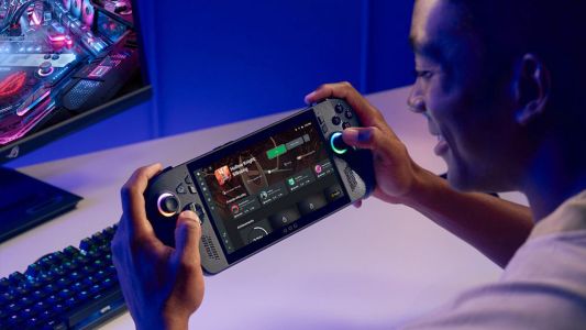 News : Xbox portables 2025 : quels prix pour les nouvelles ROG Ally et Ally X ?