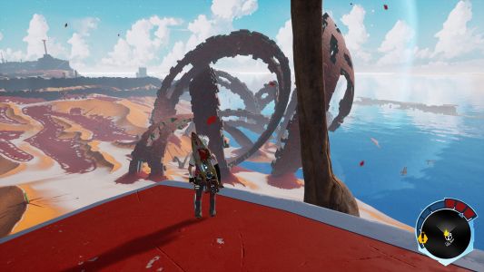 Test : Test – Star Overdrive – Plus frustrant que fun