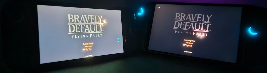 News : L’écran de la Switch 2 est déjà très critiqué, les comparaisons sont flagrantes