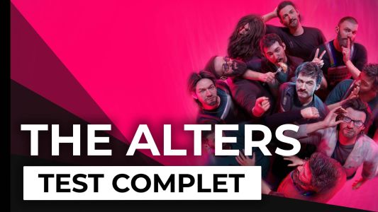 Test : Test – The Alters – Un foisonnement de bonnes idées