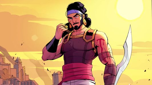 The Rogue Prince of Persia revient en 2026 avec deux grosses mises à jour, dont un endgame renforcé
