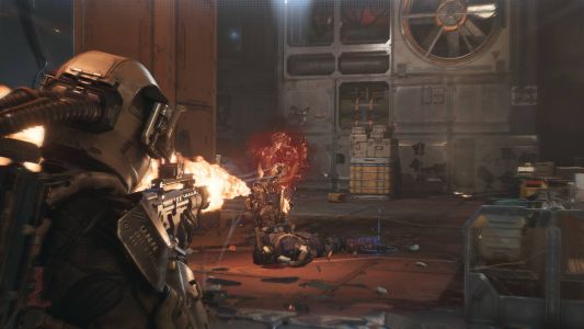 Le Mass Effect-Like The Expanse : Osiris Reborn dévoile 35 minutes de gameplay