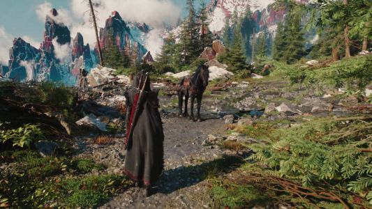 « L’IA pourrait permettre de créer plus de jeux comme The Witcher 4 », estime le créateur de Kingdom Come