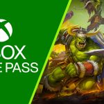 Xbox Game Pass : 5 jeux arrivent la semaine prochaine, dont 3 cultes de Blizzard