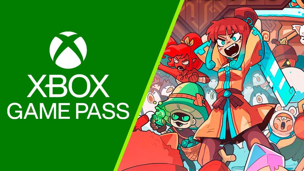 Xbox Game Pass : 2 nouveaux jeux débarquent aujourd’hui dans la formule Standard