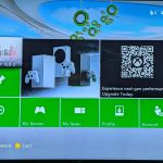 Surprise, la Xbox 360 reçoit une mise à jour 20 ans après sa sortie