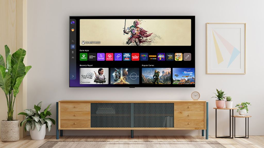 Vous perdez du temps à lancer un jeu sur Xbox ? Voici comment désactiver les hubs