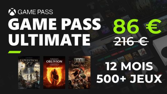 News : Xbox Play Anywhere : la liste complète des 950 jeux compatibles Xbox + PC