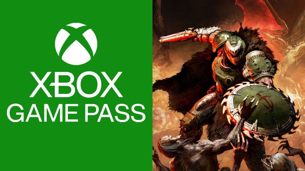 Bilan Xbox Game Pass mai 2025 : Xbox a poursuivi sur son excellente lancée d’avril