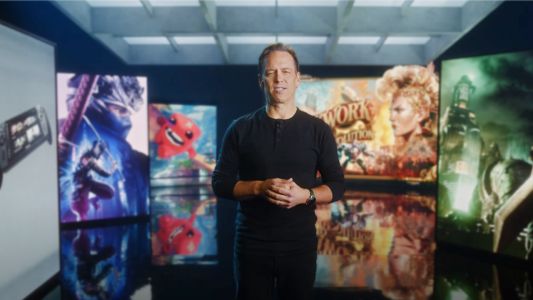 News : Xbox Games Showcase : le REPLAY de la conférence est disponible en 4K
