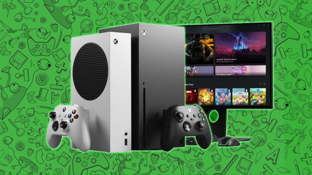 La mise à jour Xbox de novembre est disponible : voici les 4 grosses nouveautés !