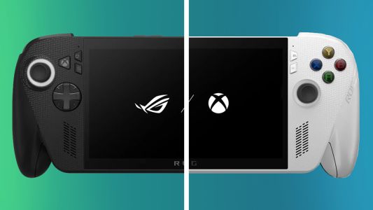 News : ROG Xbox Ally vs ROG Xbox Ally X : comparatif des deux consoles Xbox d’ASUS