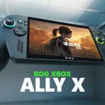 La Xbox portable permettra de jouer à des jeux PlayStation, évidemment