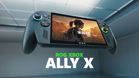 News : La Xbox portable permettra de jouer à des jeux PlayStation, évidemment